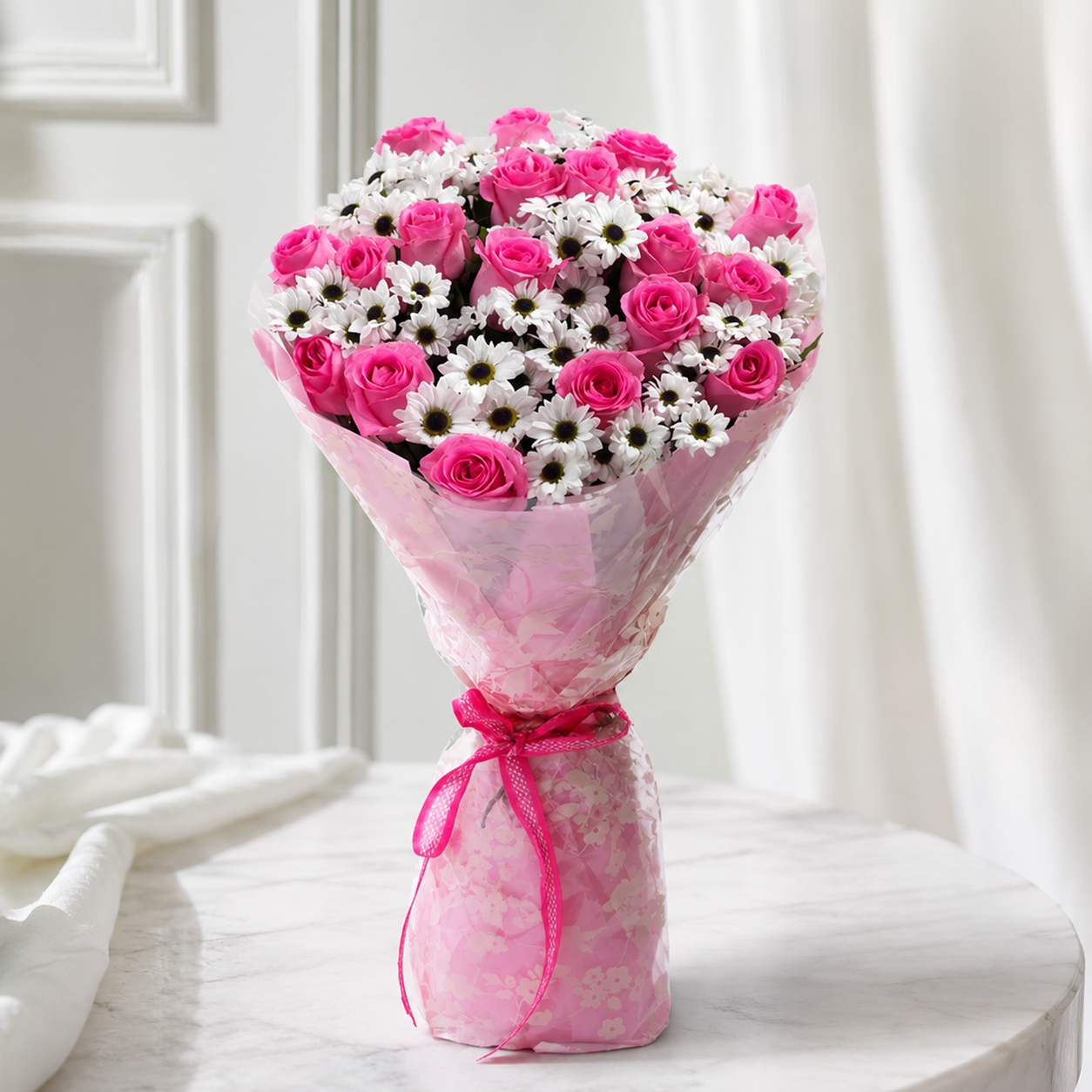 Pure Love flower Arrangement