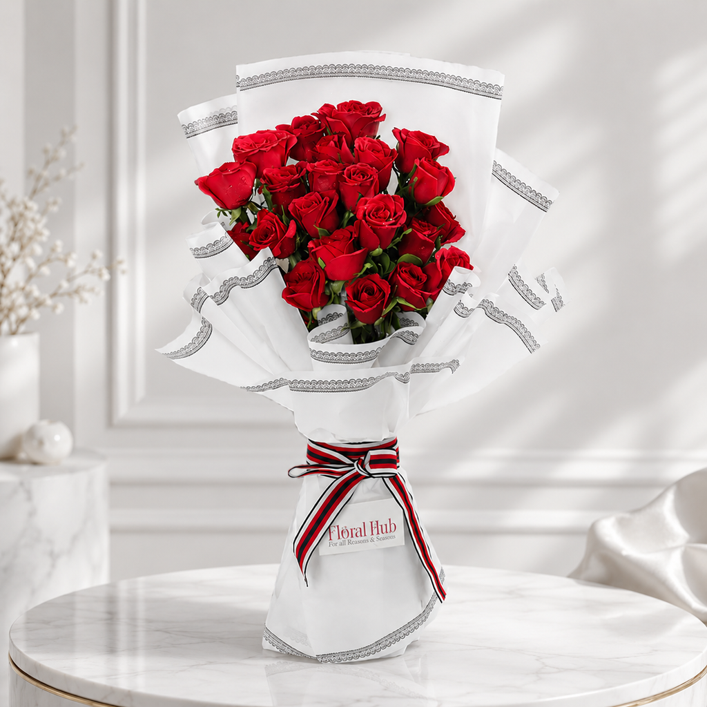 Sincere Apology Bouquet