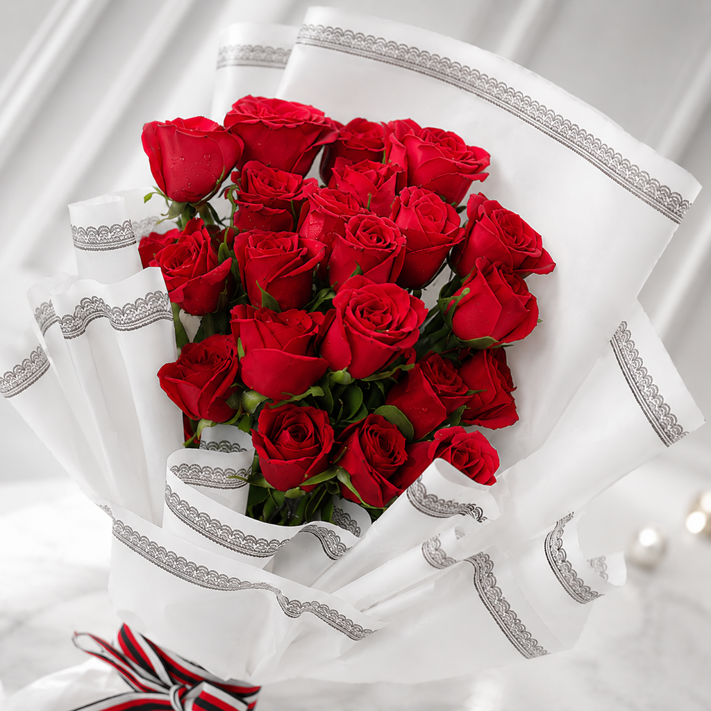 Sincere Apology Bouquet