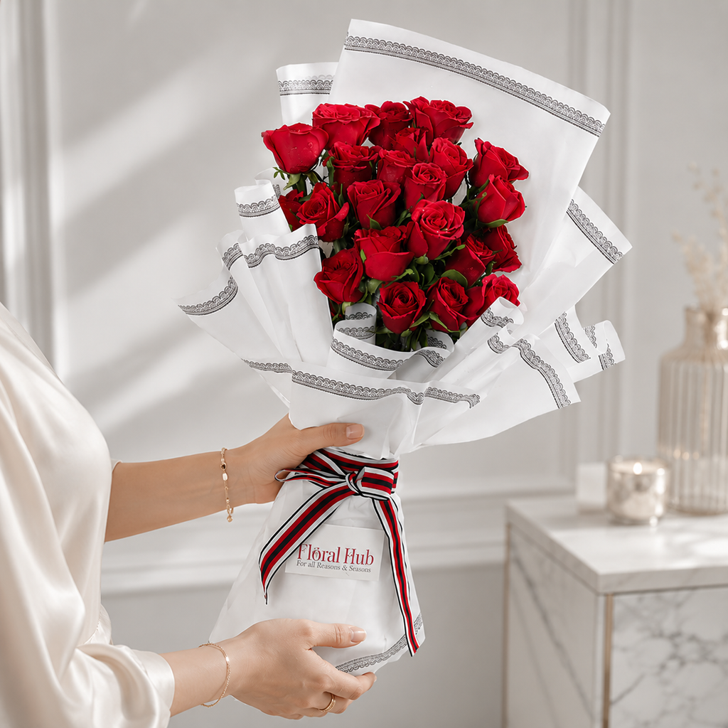 Sincere Apology Bouquet