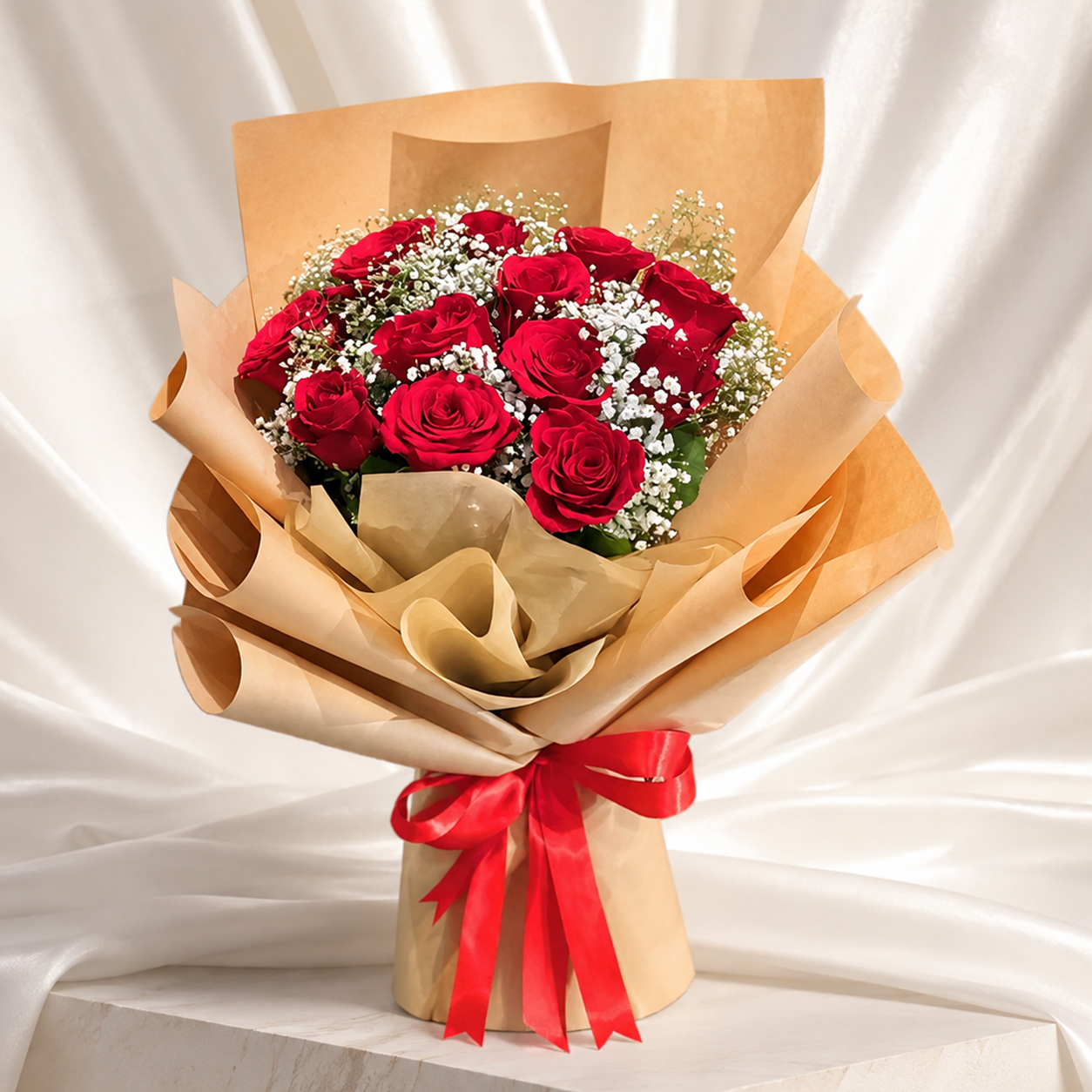 Whispers of Love Rose