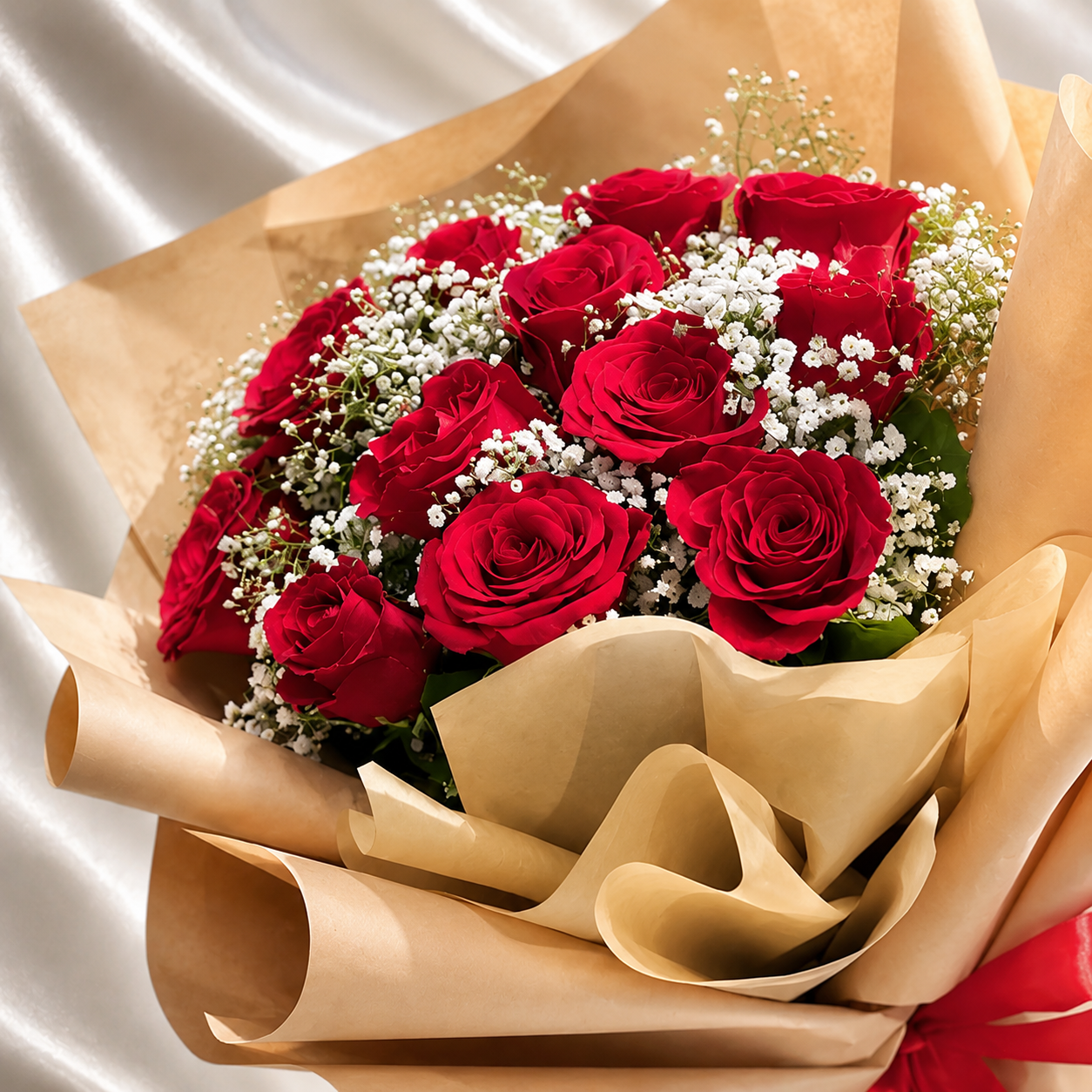Whispers of Love Rose