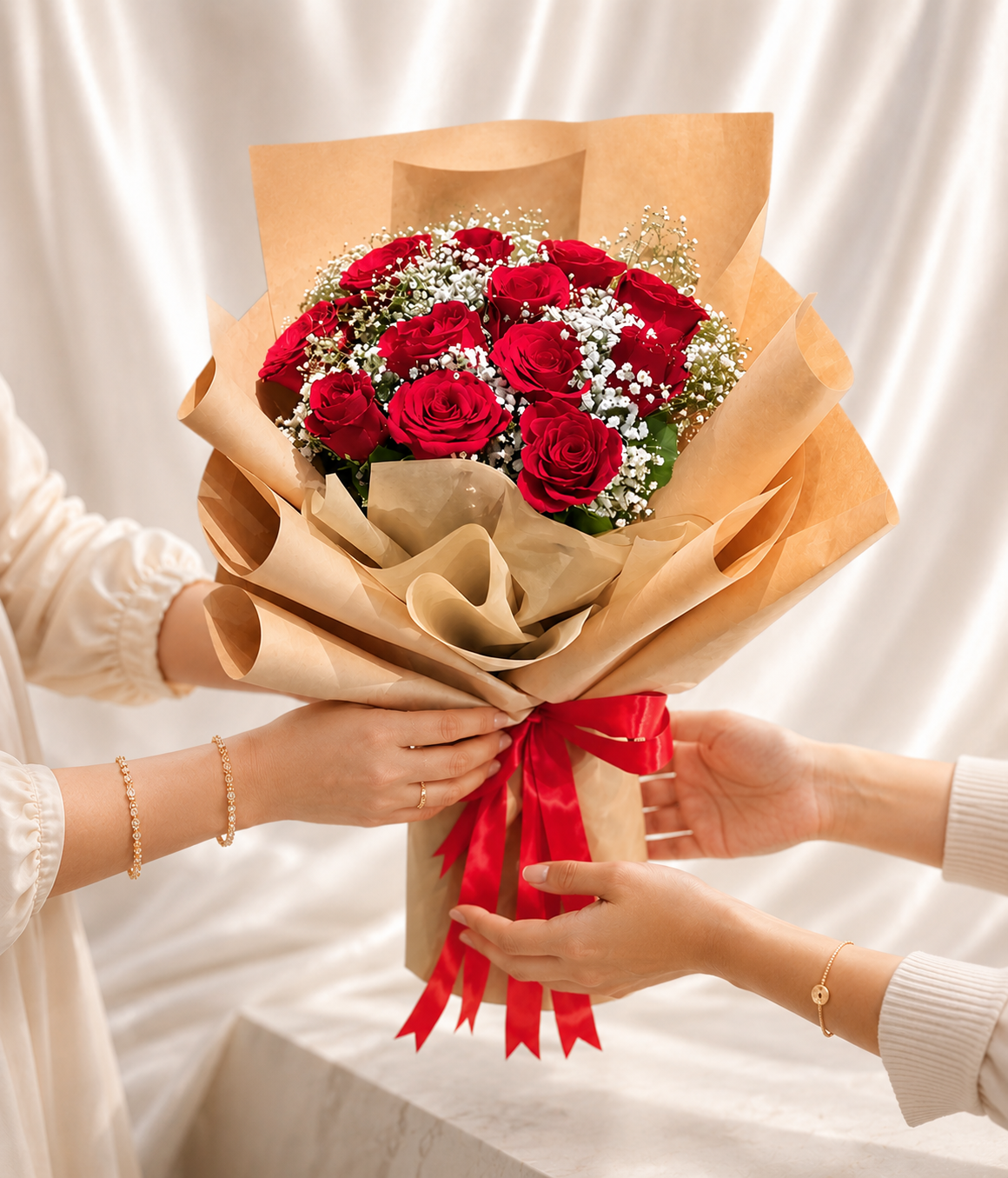 Whispers of Love Rose