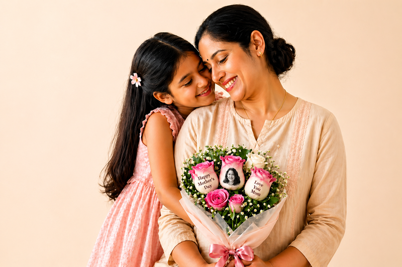 Mother's Day Gift