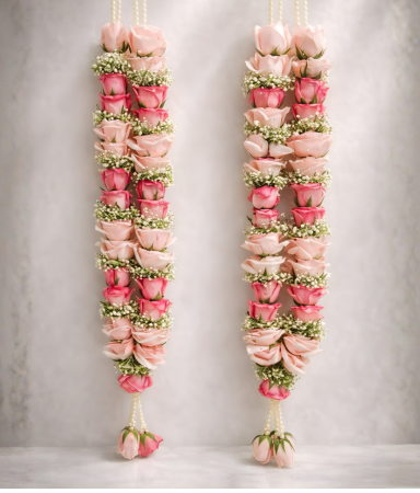 Pastel Theme Garland