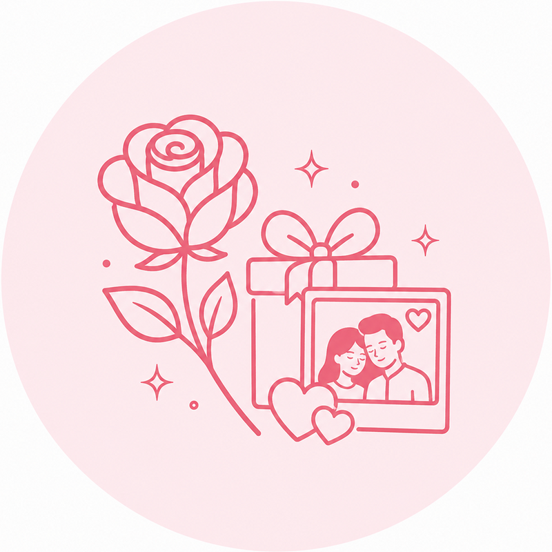 Custom Roses