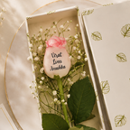 Express your self with a Rose