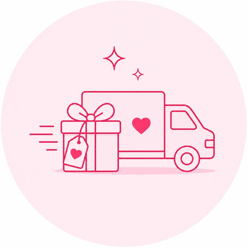 Same Day Delivery