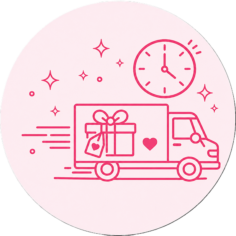 Same Day Delivery
