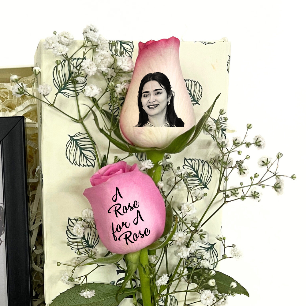 She Is You Rose Set
