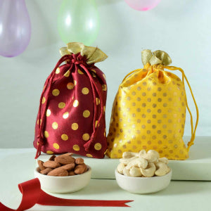 Dry fruits - 200 gm