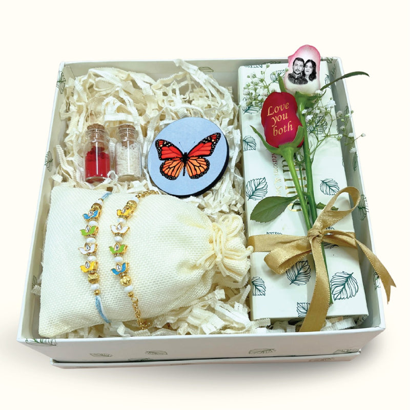 Australia/Rakhi for Bhaiya Bhabhi