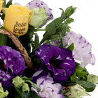Majestic Basket Bouquet