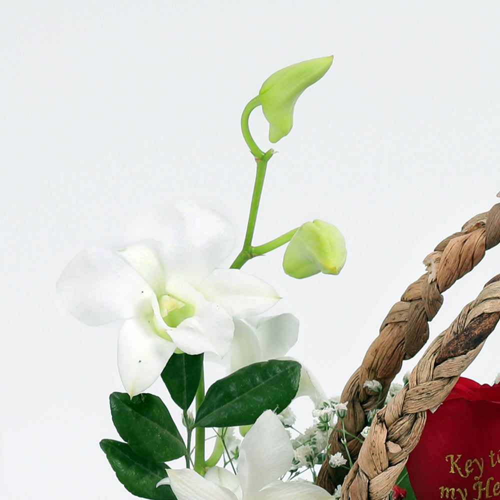 Emotions Bouquet for Valentine