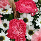 Personal Touch Basket bouquet