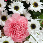 Personal Touch Basket bouquet