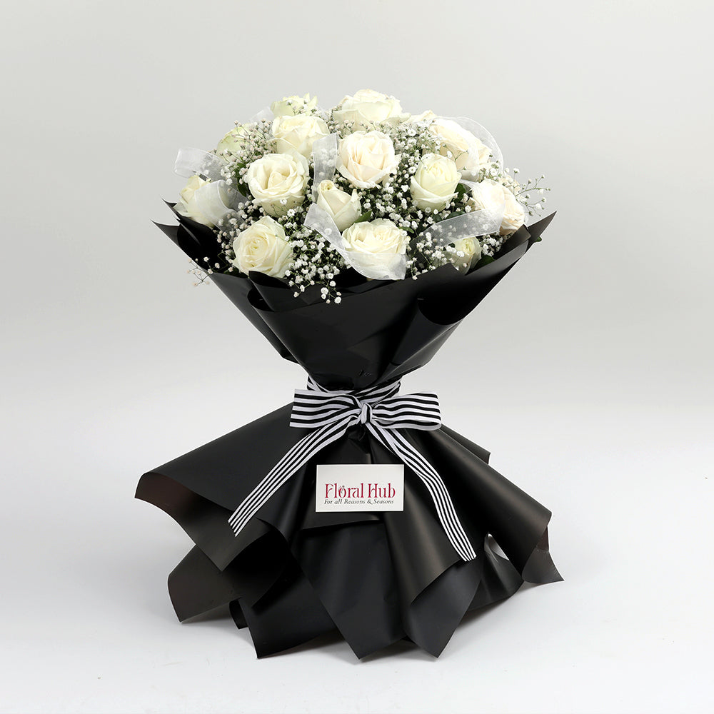 Luxe Elegance Bouquet