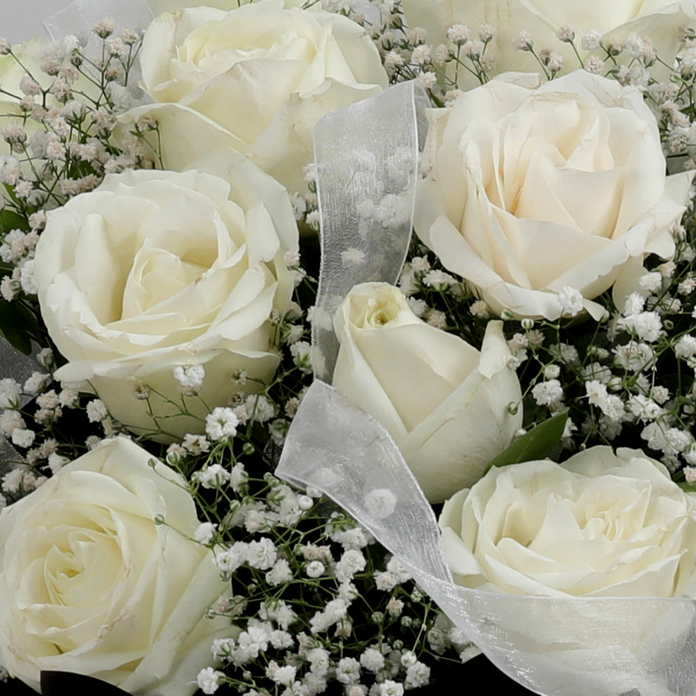 Luxe Elegance Bouquet