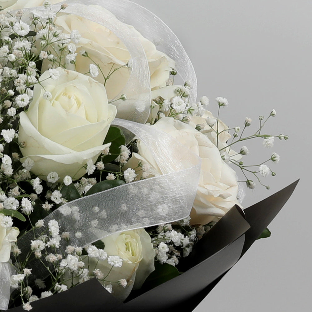 Luxe Elegance Bouquet
