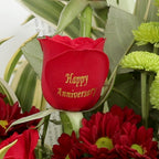 Exotic Love Bouquet