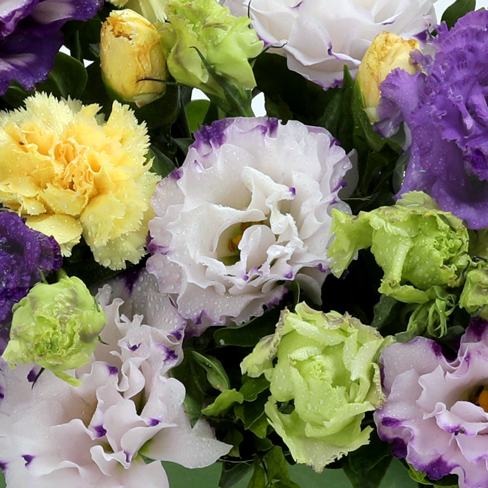 Giving Joy Bouquet