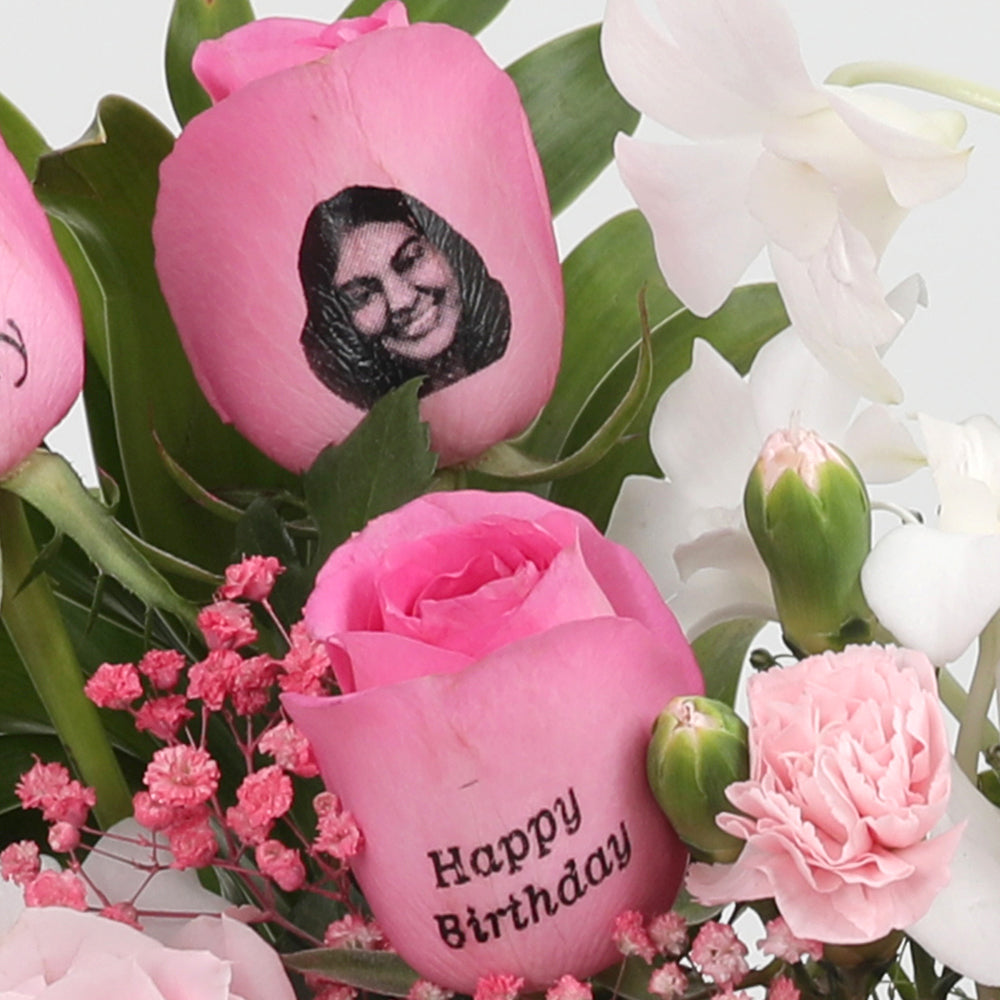 Loving Surprise Bouquet