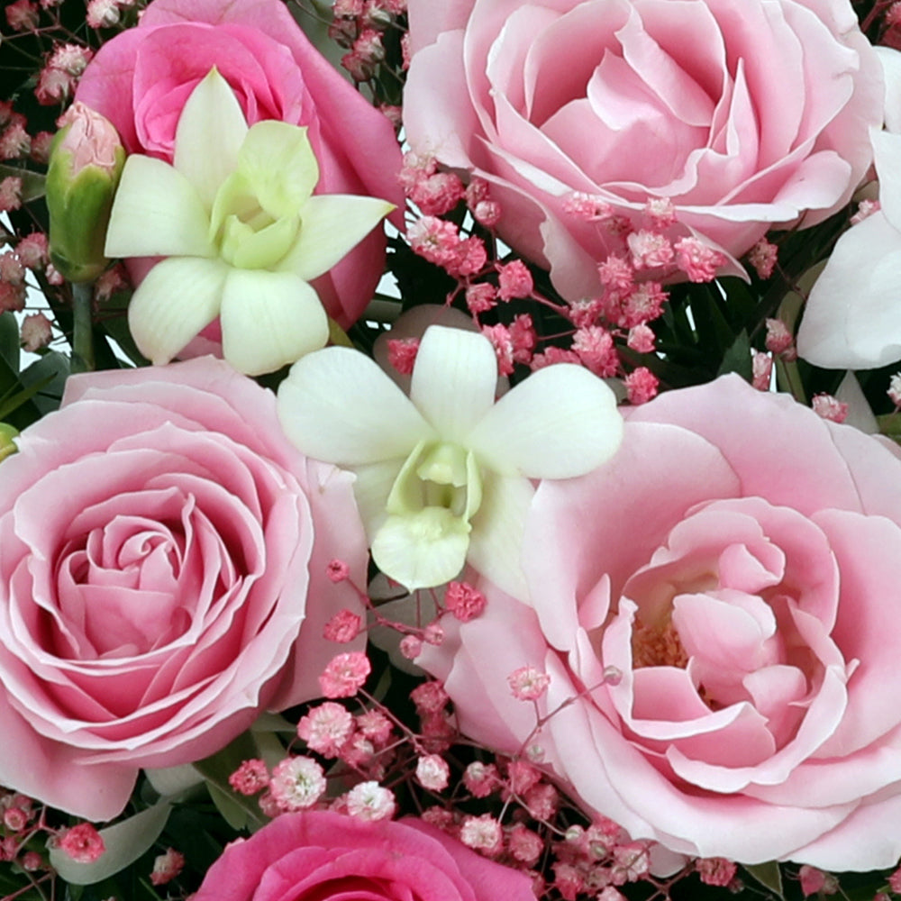 Loving Surprise Bouquet