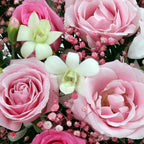 Loving Surprise Bouquet