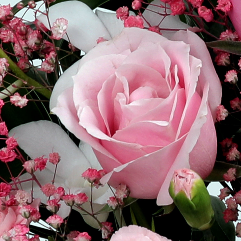 Loving Surprise Bouquet