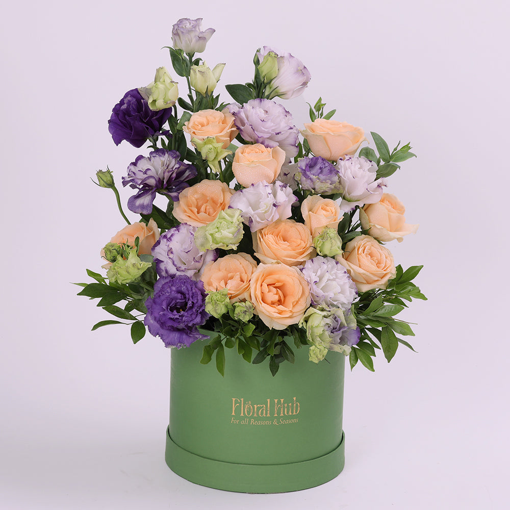 Eternal Love Bouquet