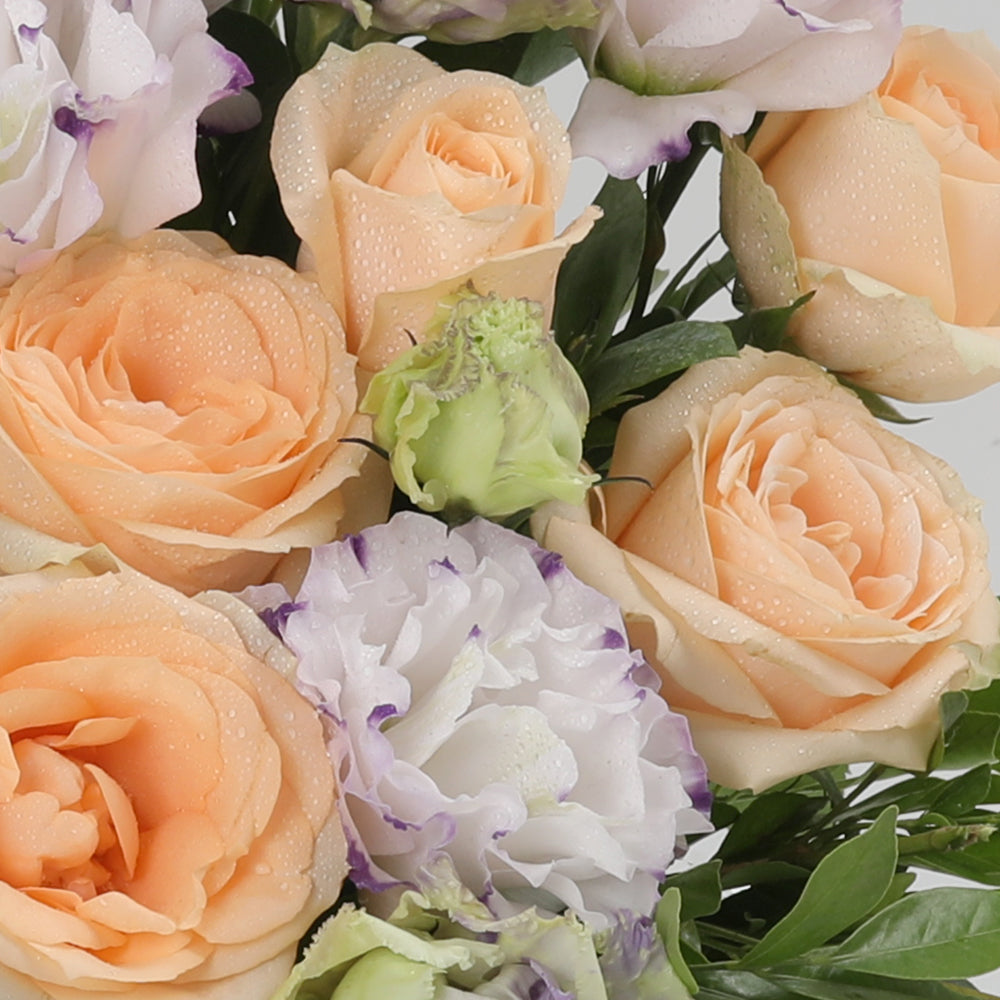 Eternal Love Bouquet