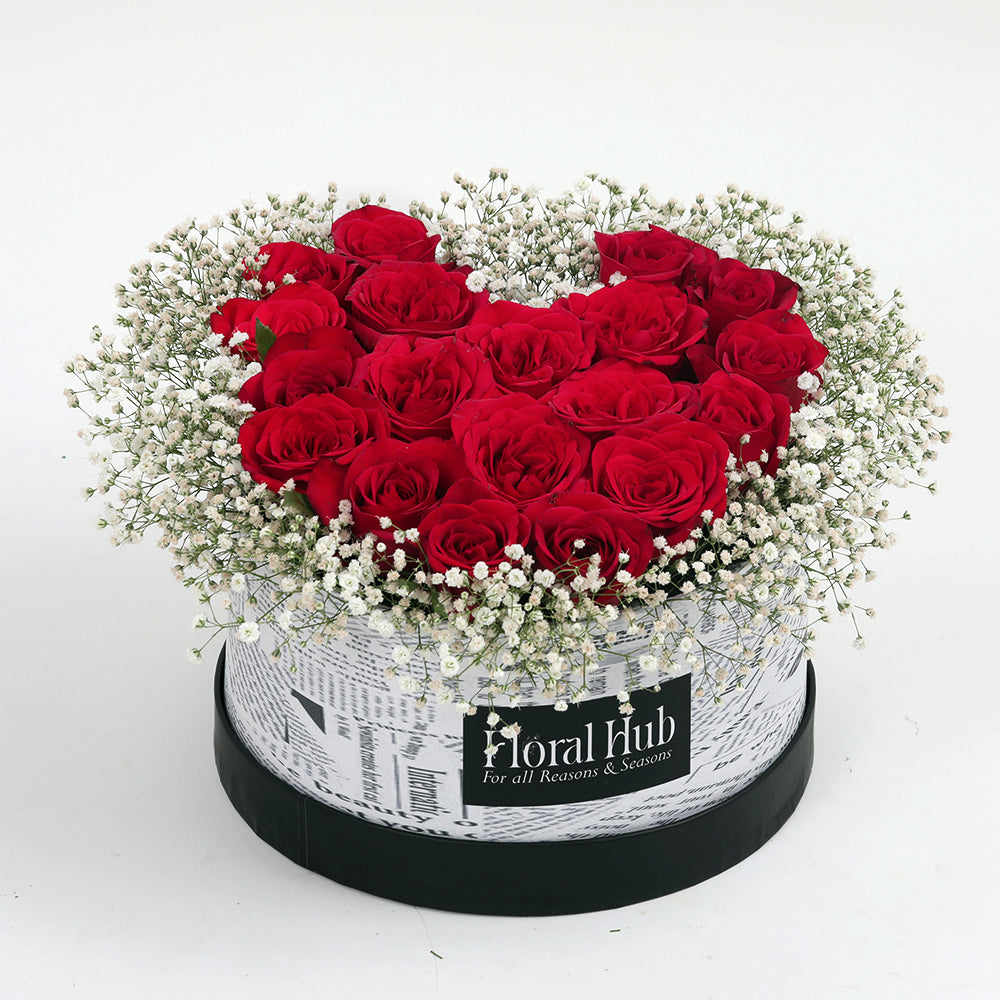 Endless Love Bouquet