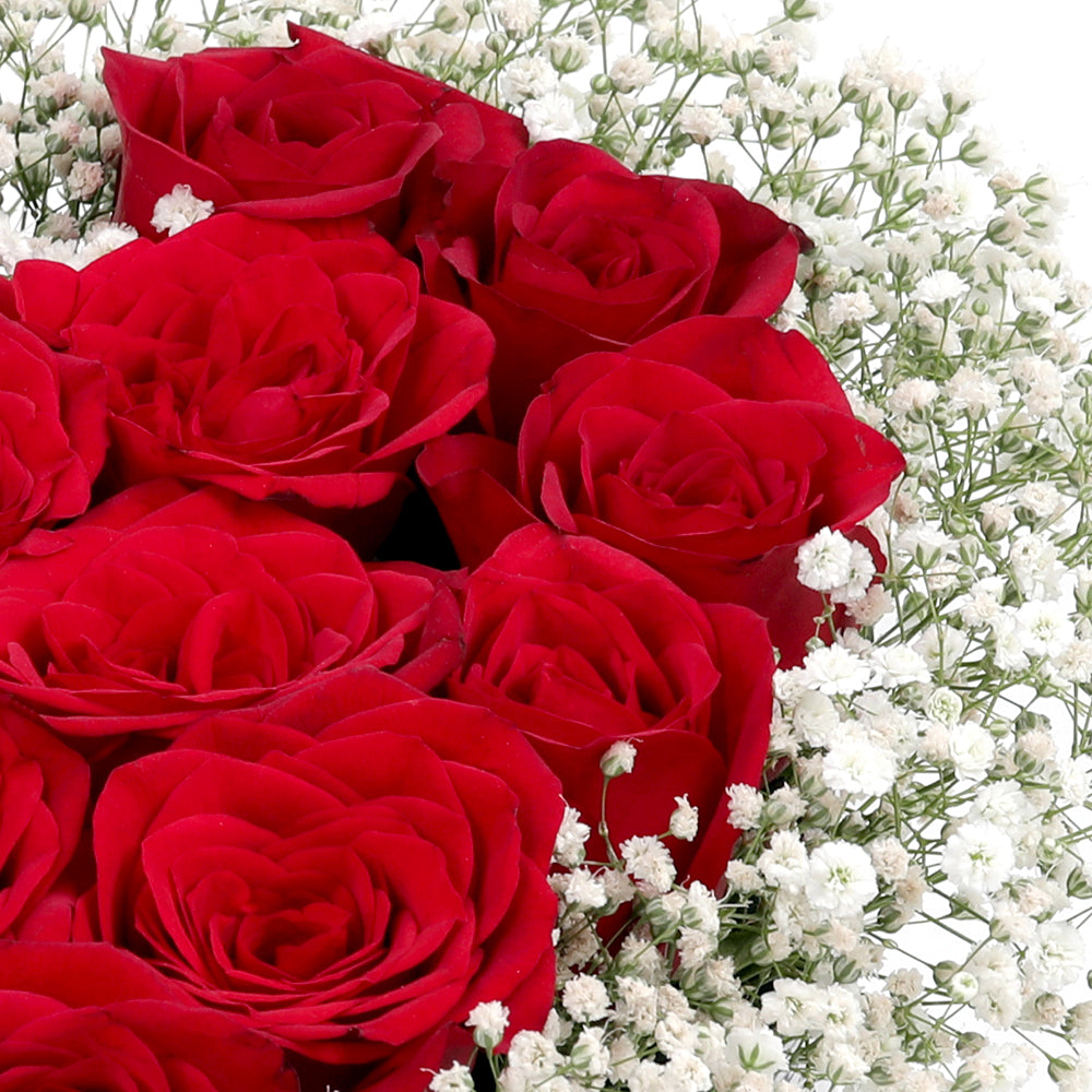 Endless Love Bouquet