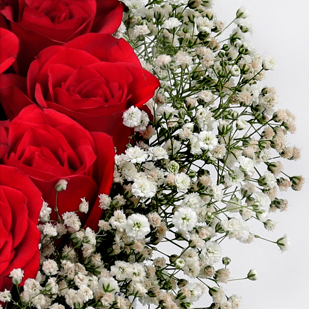 Endless Love Bouquet