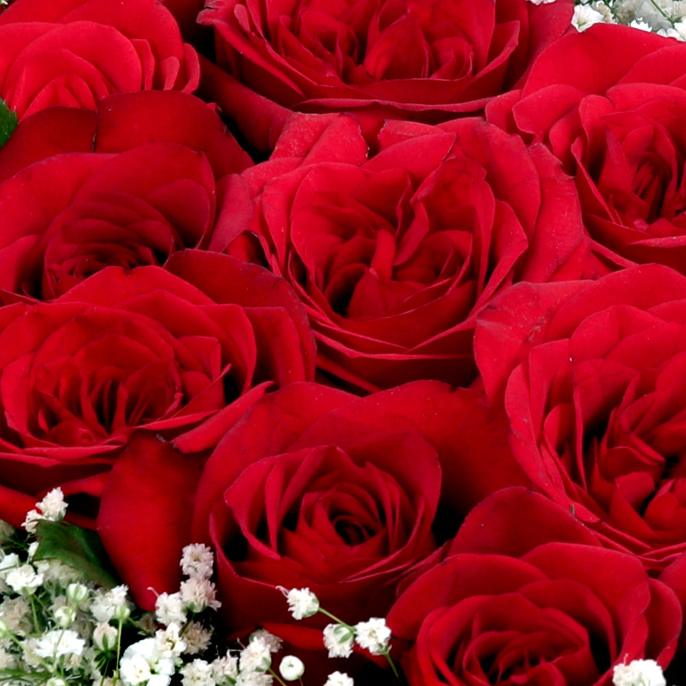 Endless Love Bouquet