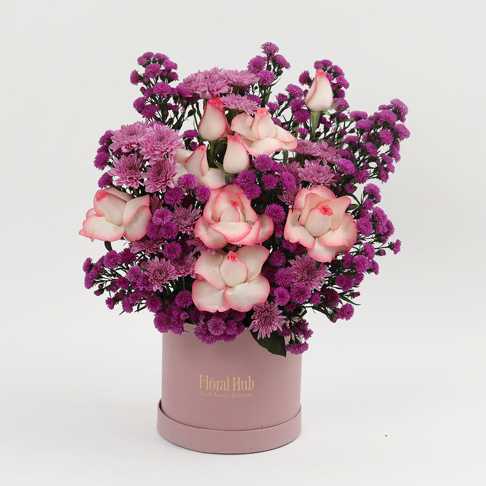 Graceful surprise Bouquet