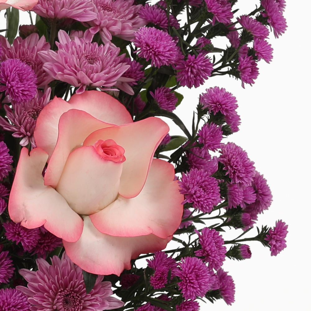 Graceful surprise Bouquet