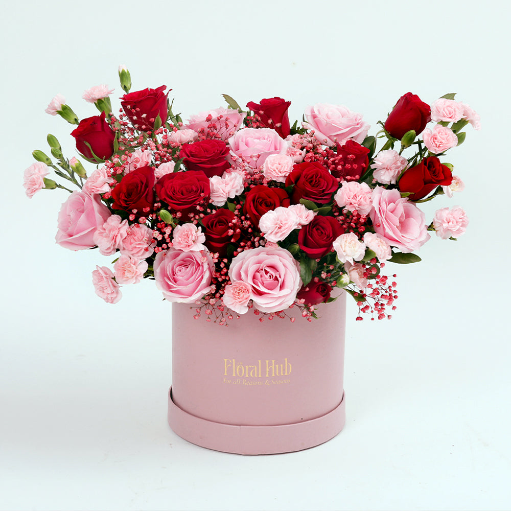 Admiration Bouquet