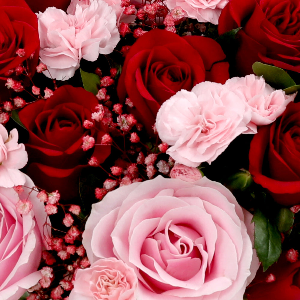 Admiration Bouquet