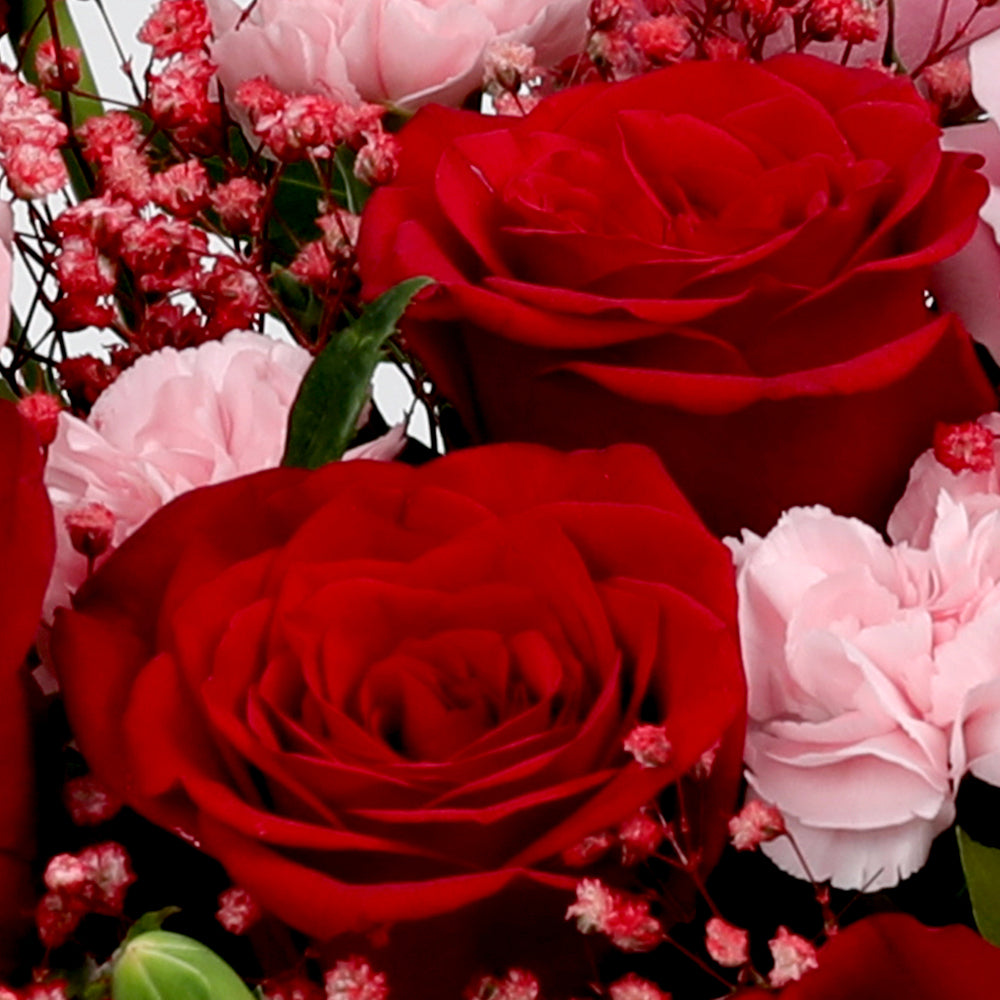 Admiration Bouquet
