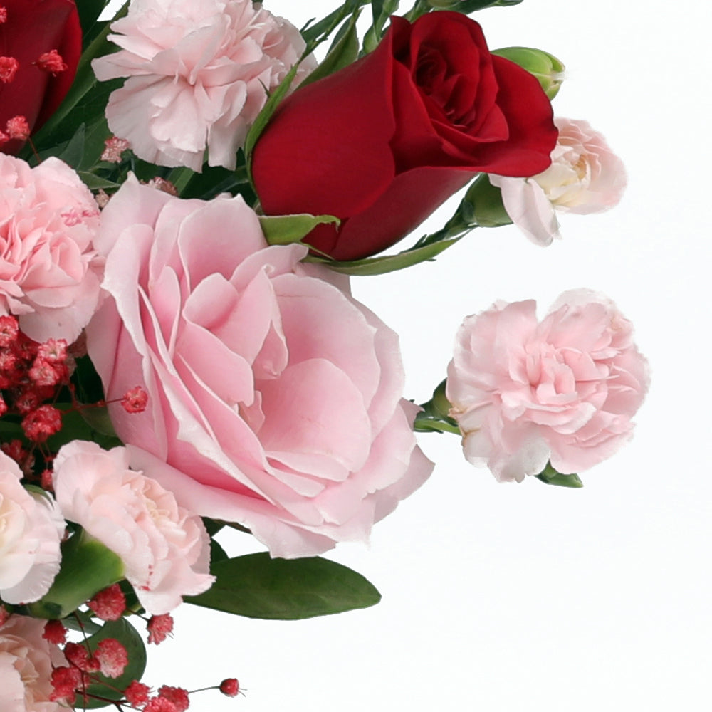 Admiration Bouquet
