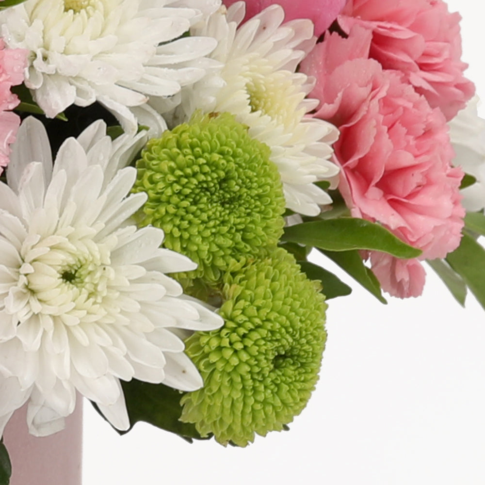 Pure Blessings Bouquet