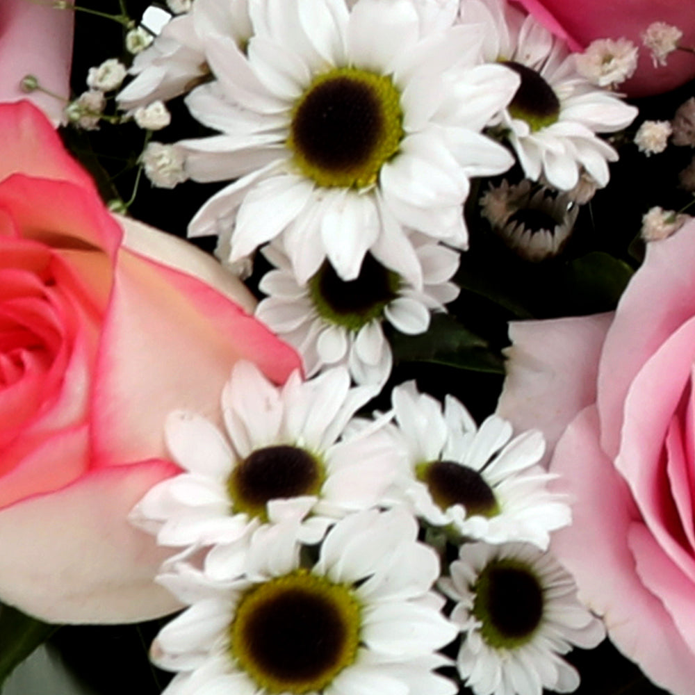 Graceful Bloom Bouquet