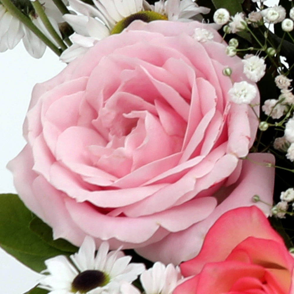 Graceful Bloom Bouquet