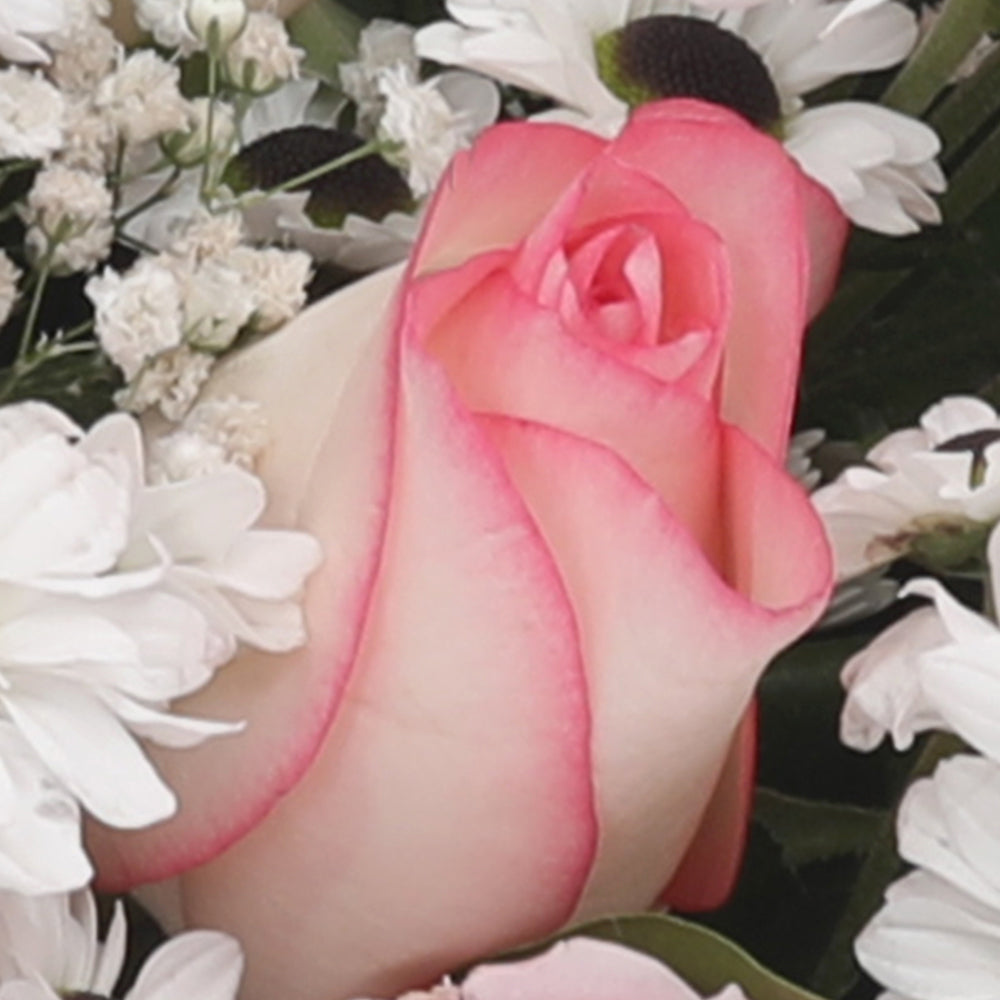 Graceful Bloom Bouquet