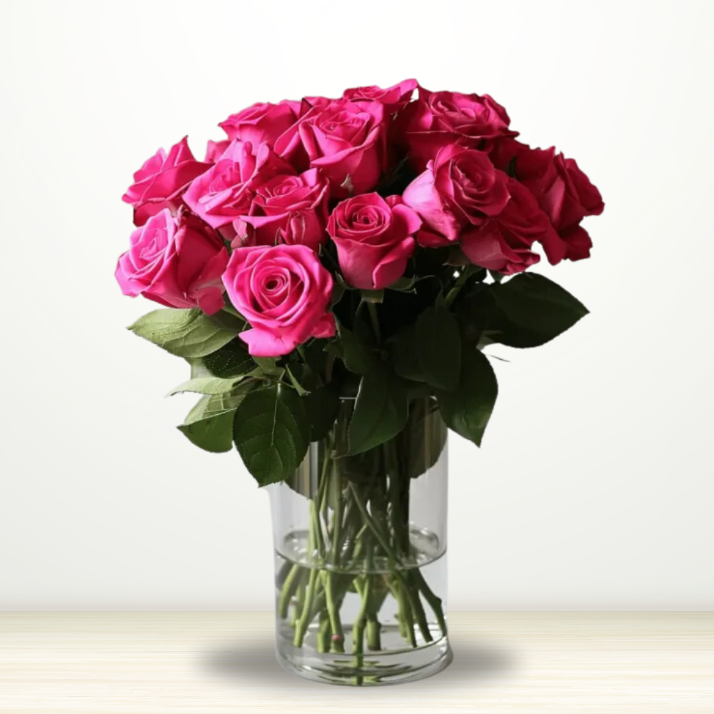 Roses