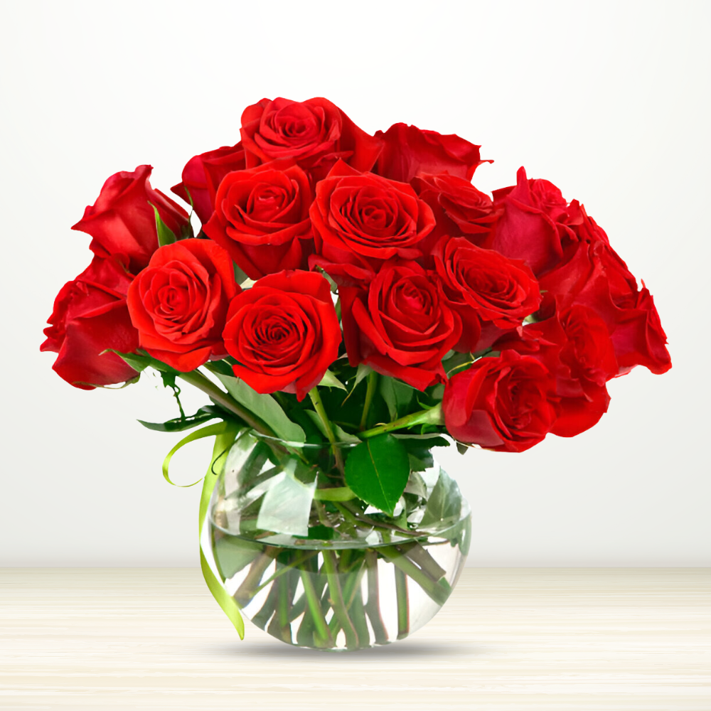 Roses