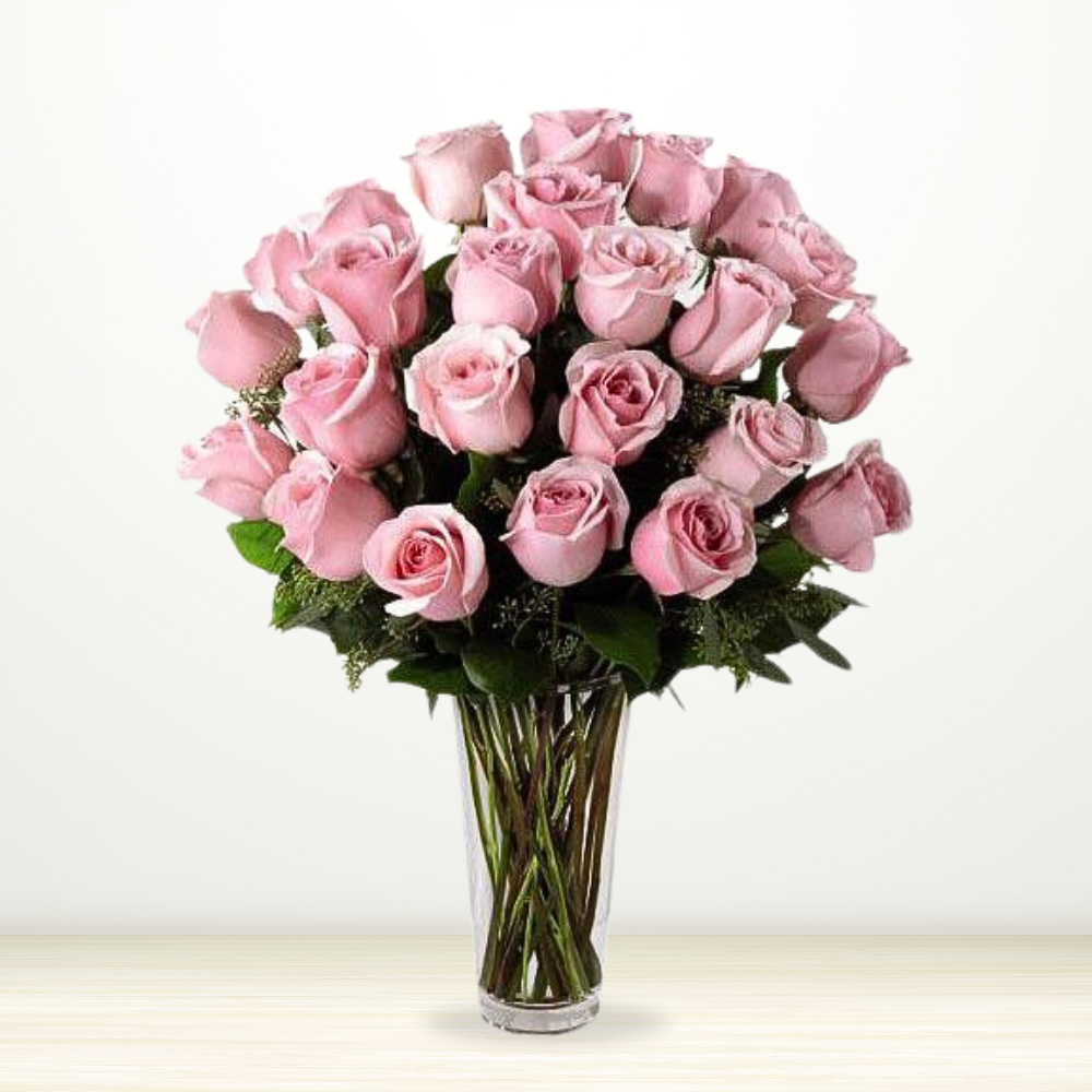 Roses