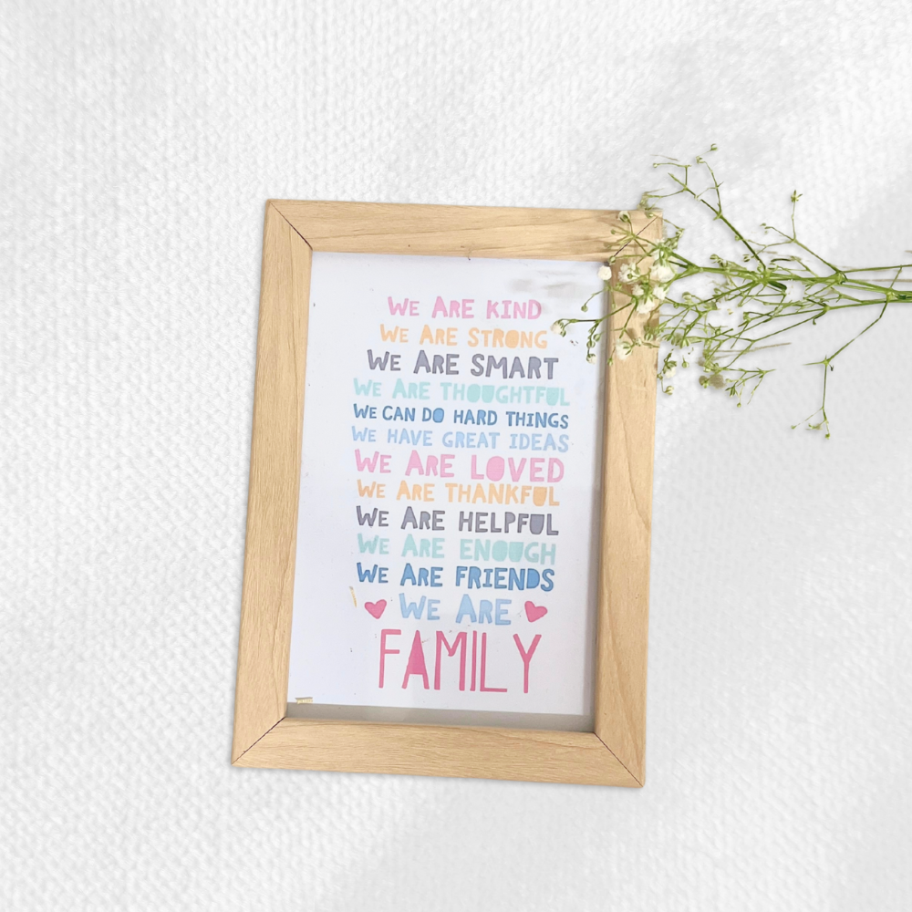Fam Jam Rakhi Box – Bhaiya Bhabhi Love Kit with Photo Roses & Frame