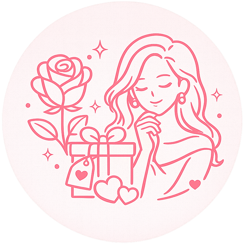 Gift For Her
